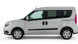 Fiat Doblo Kombi Maxi SX Klima - Fiat Doblo: Kombi, Maxi Sx