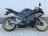 Yamaha YZF R6 RJ 15 Orig. Traumzustand Neuwertig 1 Hand - YAMAHA R6 RJ 15