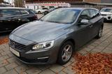 Volvo V60 D3 Linje Svart BiXenon Leder Navigation Temp - Volvo V60 in Chemnitz