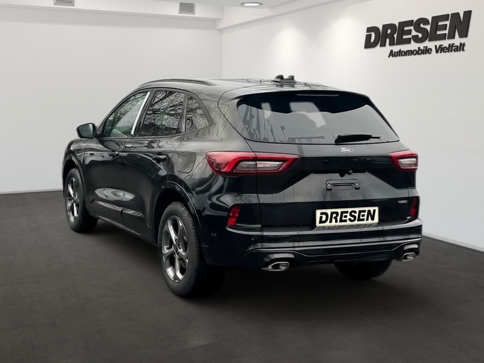 Ford Kuga - Bild 4