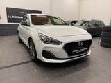 Hyundai i30 Passion +|KAMERA|LED|CARPLAY|SHZ|TOP ZUSTAND - Hyundai i30 in Oberhausen