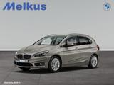 BMW 218d xDrive Active Tourer Luxury Line LED Navi - BMW 218 Active Tourer in Dresden