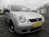 Volkswagen Lupo Sport*2.Hand*Klima*ALU*TÜV-6/2027 - Volkswagen Lupo mit Benzin-Antrieb: Kleinwagen, Klimaanlage
