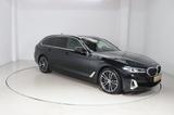 BMW 540 d Luxury Line Fond Entert. * Laser * HUD - BMW 540 in Dresden