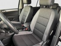 Volkswagen Touran - Vorschau Bild 8