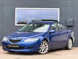 Mazda 6 Lim. 2.0 Exclusive - gebrauchte Mazda 6 aus dem Jahr 2005