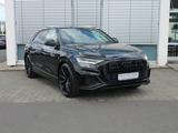 Audi SQ8 4.0 TFSI quattro AHK*PANO*B&O*HUD*ACC*CARPLA - Audi SQ8 Gebrauchtwagen