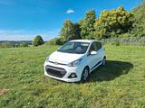 Hyundai i10 PassionPlus, TÜV 07/27, Sitz-&Lenkradheizung