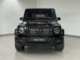 Mercedes-Benz G 63 AMG EDITION 55+AHK+DISTR+WIDE+22"AMG+360° - Mercedes-Benz G55