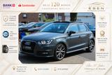 Audi A1 TFSI+S LINE SPORT+PANORAMADACH+Sportback - Audi A1 Gebrauchtwagen in Düsseldorf