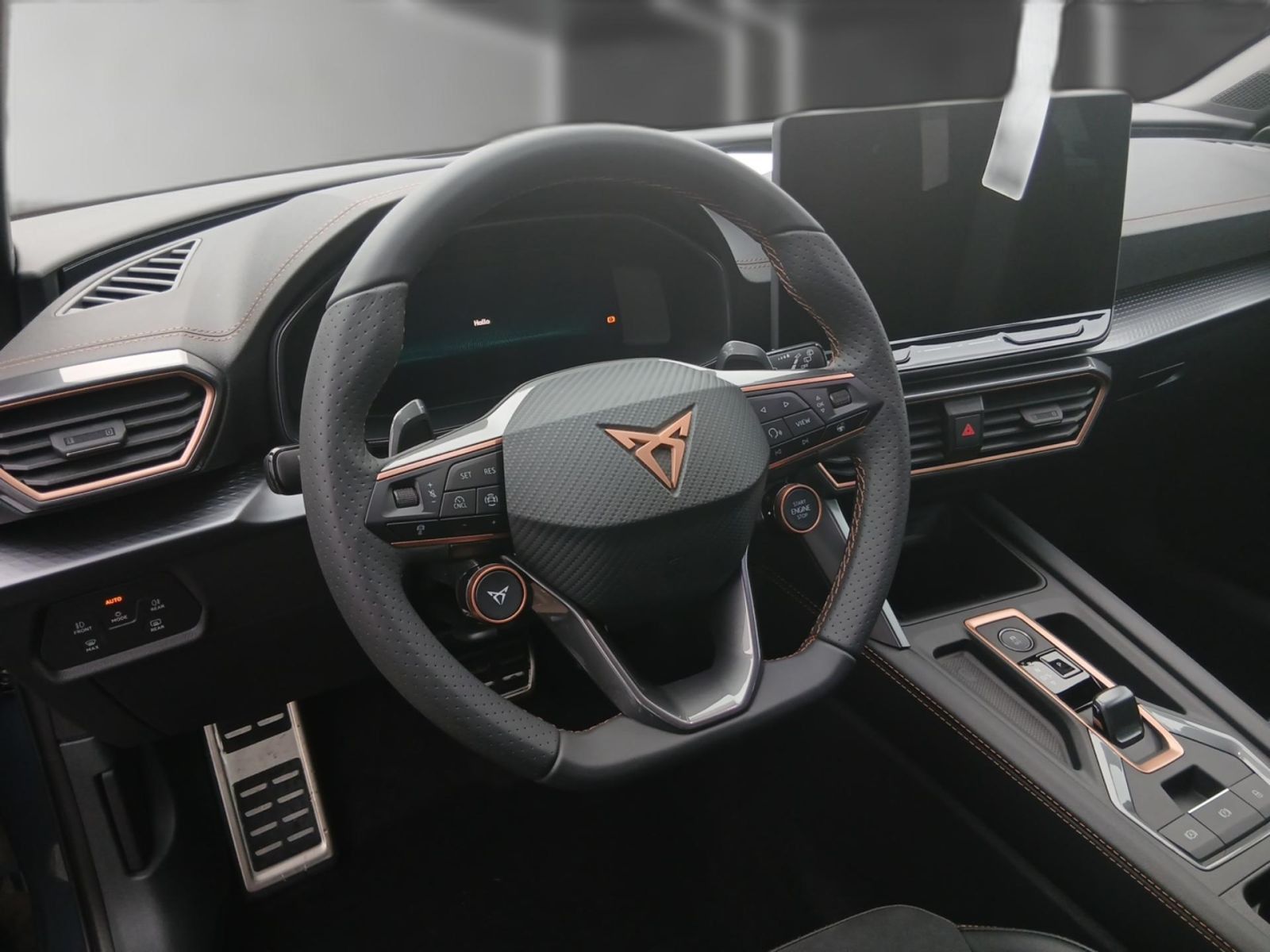 Cupra Leon - Bild 19