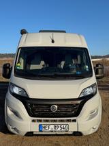 Knaus Boxstar 540 Road *FIAT*AUT*Raumbad*WINTERPREIS ! - Knaus 540