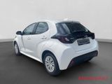 Toyota Yaris 1.0 Comfort Allwetterreifen - Toyota Yaris in Bremen