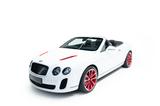 Bentley Continental GTC Supersports (ISR-Optik) - Bentley: Supersports
