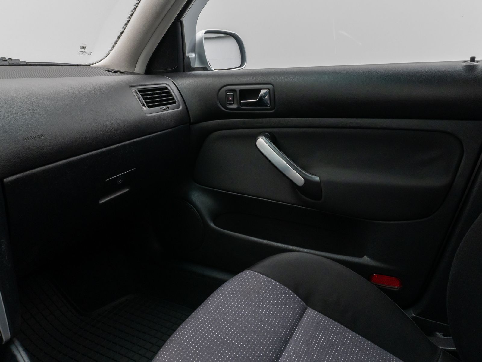 Fahrzeugabbildung Volkswagen Bora 1.6 Automat Special Lim. Klimaautomatik AHK