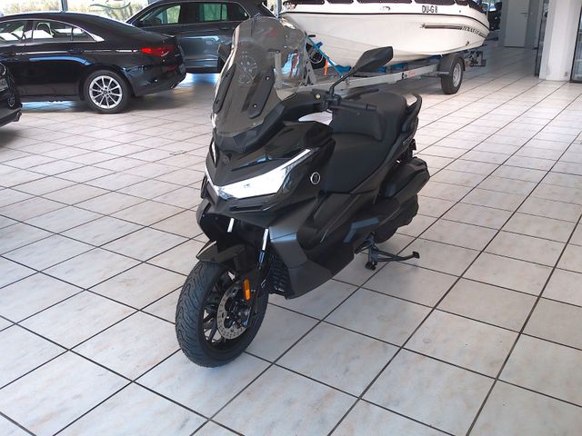 VOGE SR4 Max Kamera TFT LED Tote Winkel