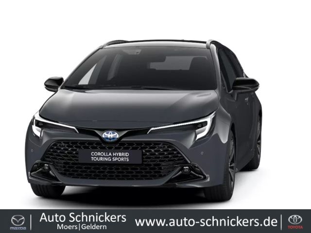 Image of Toyota Corolla