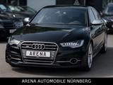 Audi S6 Lim. 4.0 TFSI Quattro*Exclusive*Led*Alcantara - Audi S6 mit Benzin-Antrieb: Limousine