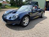 Lotus Elise  S1, LHD - Lotus Elise Gebrauchtwagen