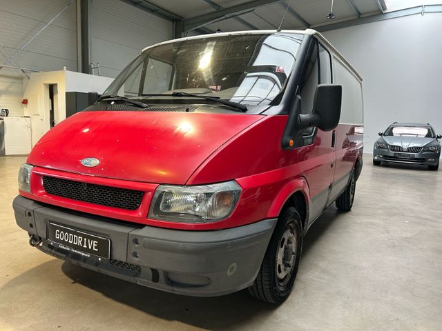 Ford Transit Kasten kurz 2.0 FT 280