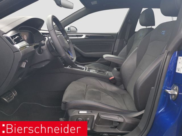 Volkswagen Arteon - Bild 10