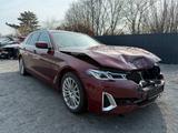 BMW 530 exDrive Touring Luxury Line Plug-IN Pano AHK
