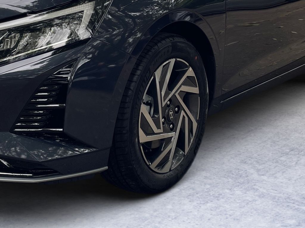 Hyundai i20 – Bild 6