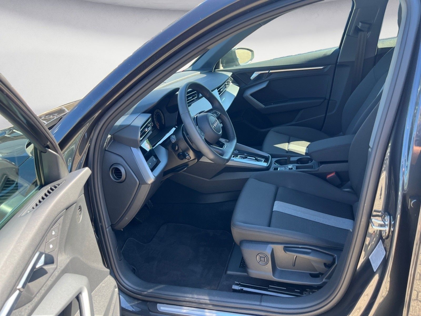 Audi A3 - Bild 8