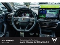 Cupra Leon - Vorschau Bild 16