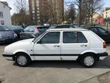 Volkswagen Golf II 1.6 GL, Automatik - Volkswagen Golf: Gl