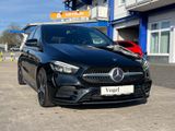 Mercedes-Benz B 250 AMG-Line LED/NAVI/BURMESTER/AHK/19"ALU - Mercedes-Benz B 250 aus 2019