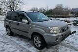 Nissan Xtrail 4x4 - gebrauchte Nissan X-Trail aus dem Jahr 2004