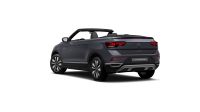 Volkswagen T-Roc - Vorschau Bild 6