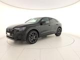 Audi Q8 3.0 tdi mhev s line edition quattro 286c - Audi Q8: Sportwagen