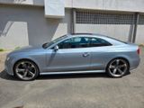 Audi RS5 4.2 FSI S tronic quattro -Carbon- B&O - aus 2011: Sportwagen
