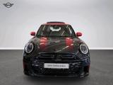 MINI John Cooper Works - MINI John Cooper Works: Automatik