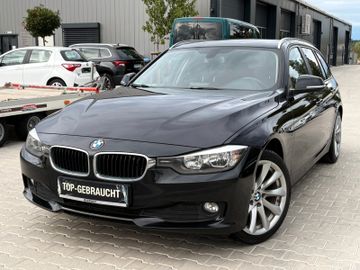 BMW 318 - 1