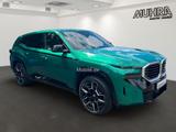 BMW XM 50e 22" Autobahnassistent AHK HUD Sitzlüftung - BMW XM: Automatik