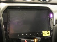 Suzuki Vitara - Vorschau Bild 21