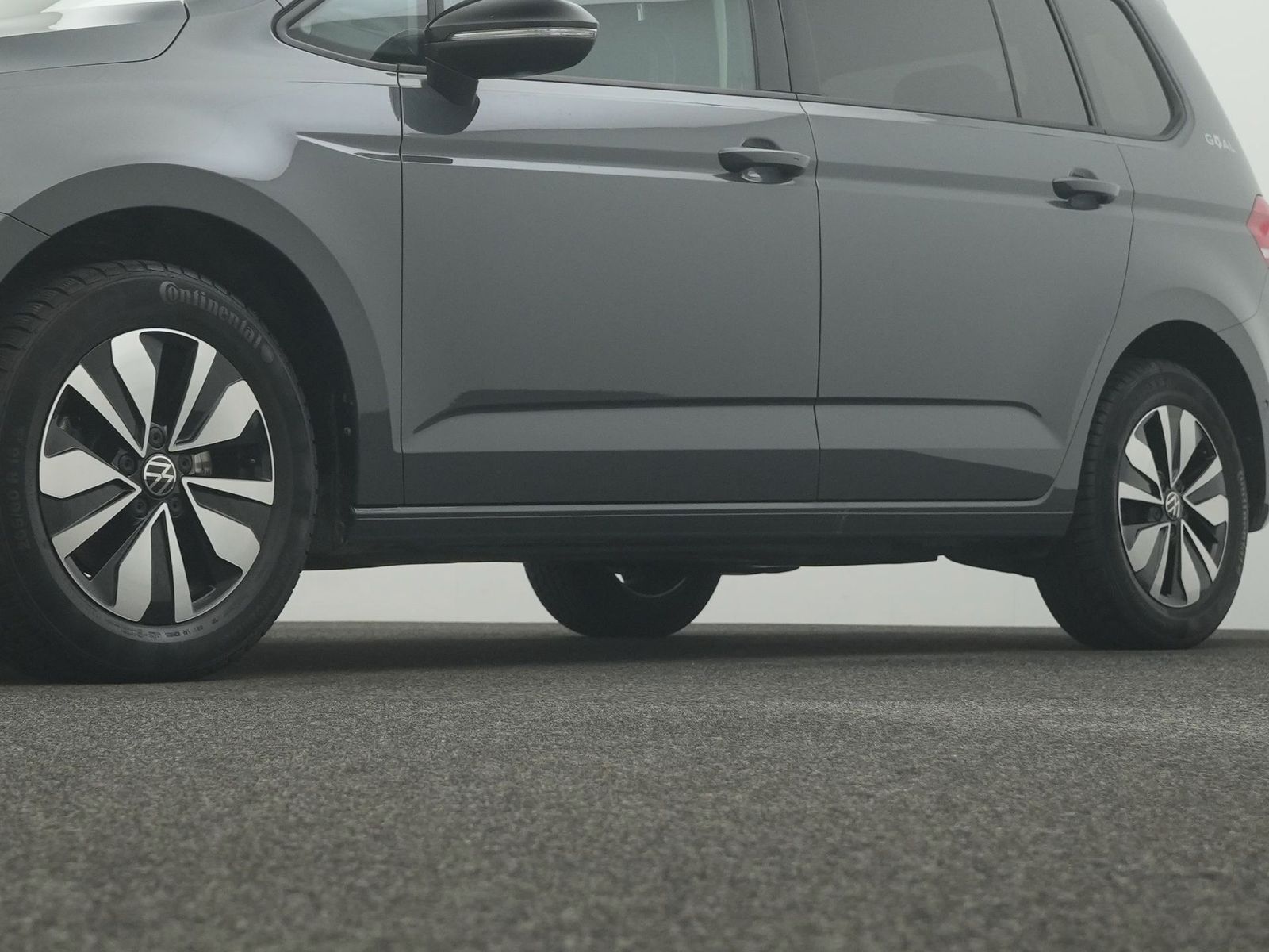 Volkswagen Touran - Bild 29