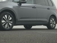 Volkswagen Touran - Vorschau Bild 29