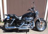 Harley-Davidson XL 1200 Sportster Custom