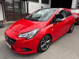 Opel Corsa E S ecoFlex OPC - XENON SHZ TEMP APPLE-CP - Opel Corsa: Coupé