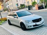 Mercedes-Benz Mercedes Benz  C350 T  CDI 4MATIC  TÜV neu... - Mercedes-Benz C 350: Cdi 4matic