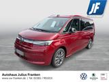 Volkswagen California Ocean 2.0 l TDI DSG+AHK+NAVI+STANDH - rote Volkswagen T7 California