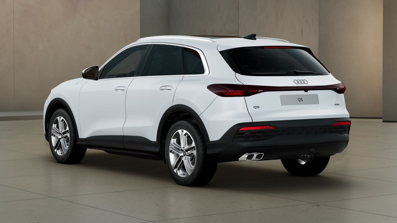 Audi Q5 - Bild 5