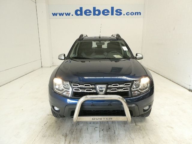 Dacia Duster 1.2