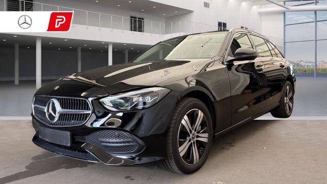 MERCEDES-BENZ C 300 e AHK*Kamera*Sound*LED*Spur*VKZ*NaviTouch