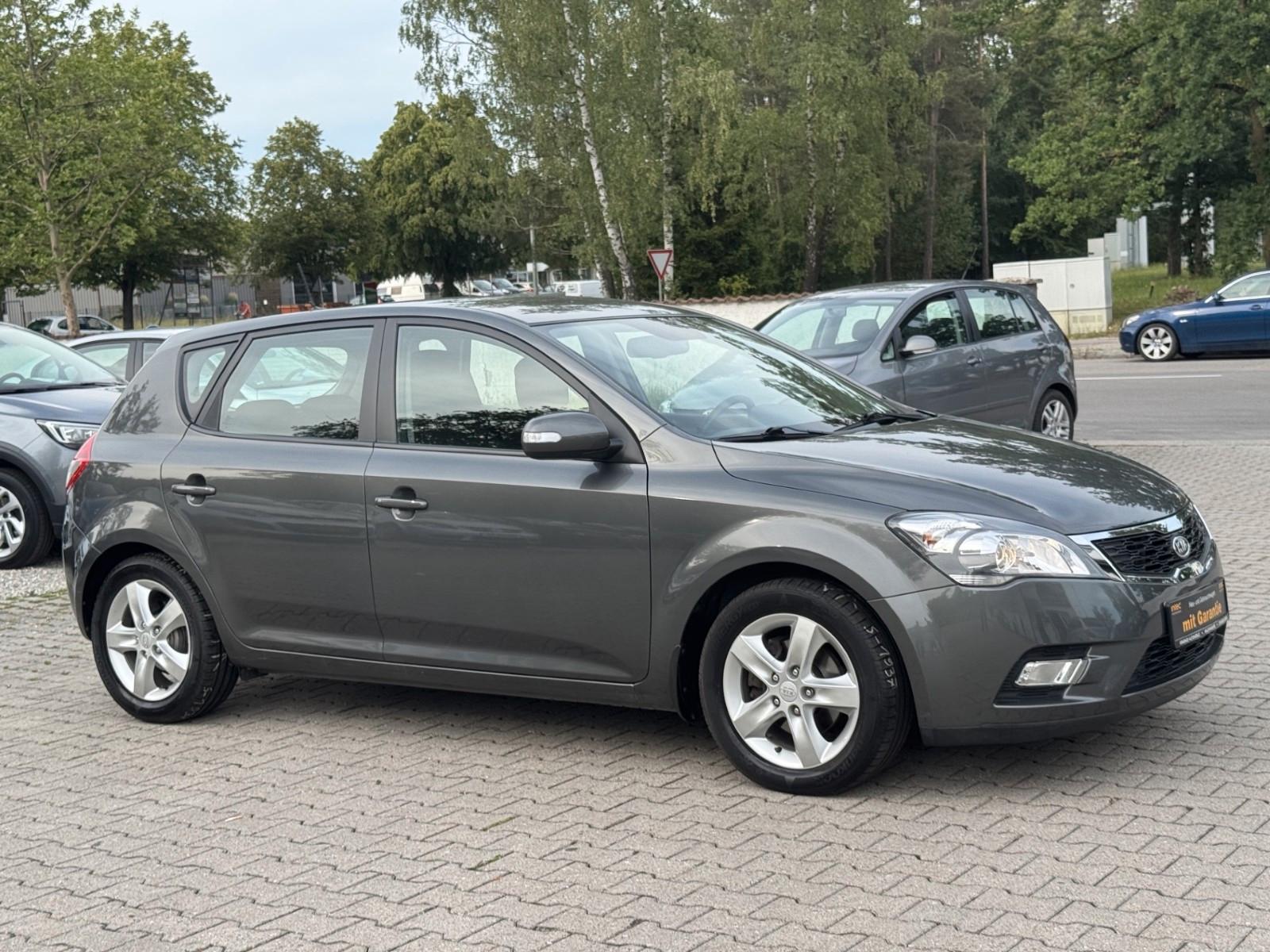Kia cee'd / Ceed 1.6 CRDi  Vision