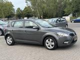 Kia cee'd / Ceed 1.6 CRDi  Vision - Kia aus 2011: Cee D